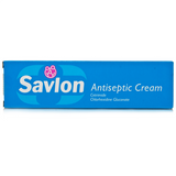 Savlon Antiseptic Cream FREE DELIVERY (30g Tube)