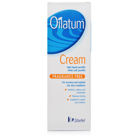 Oilatum Cream (150g)