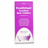 Doublebase Emollient Bath Additive (500ml)