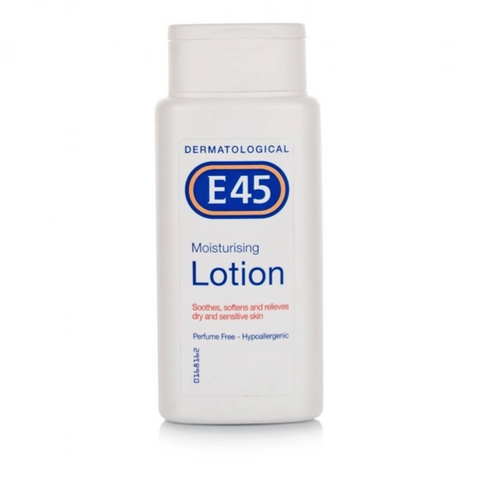 E45 Moisturising Lotion (200ml)