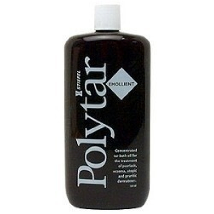 Polytar Emollient