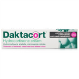 Daktacort Hydrocortisone Cream (15g Tube)
