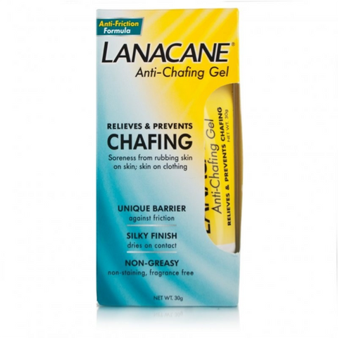 Lanacane Anti-Chafing Gel (30g)