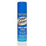 Odor Eaters Foot & Shoe Spray (150ml)