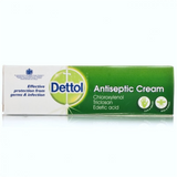 Dettol Antiseptic Cream (30g)