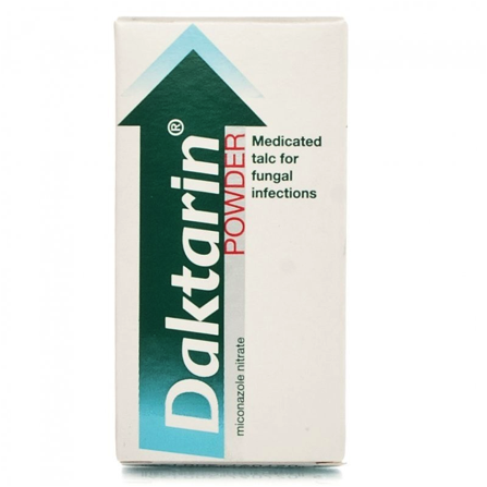 Daktarin Original Powder (20g)