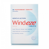 Wind-eze Tablets (30 Tablets)