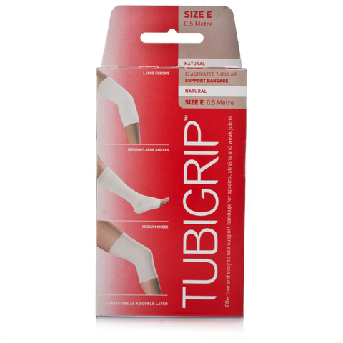 Tubigrip E (0.5 Metre)