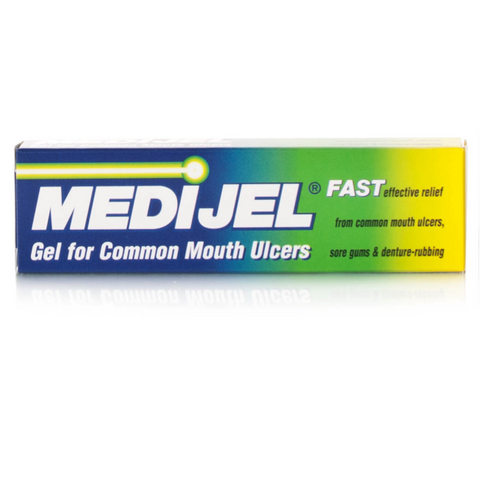 Medijel Gel (15g)