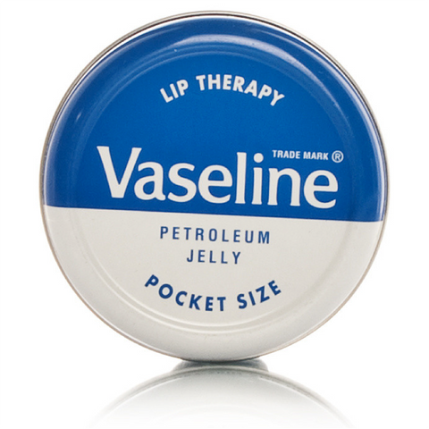 Vaseline Lip Therapy Original (20g Compact Tin)