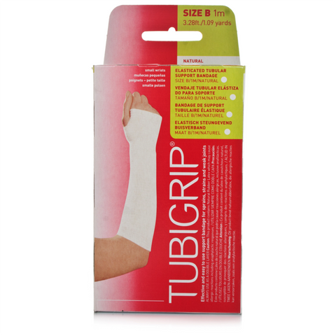 Tubigrip B (0.5 Metre)