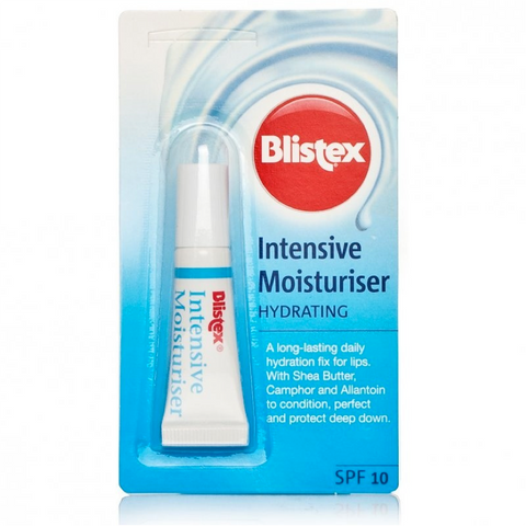 Blistex Intensive Moisturiser (5g)