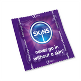 Skins Extra Large Condom (Single)