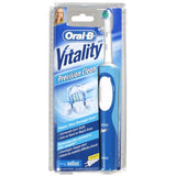 Oral B Vitality Precision Clean Rechargeable Toothbrush