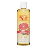 Burt's Bees Citrus & Ginger Root Body Wash (350ml)