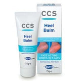 CCS Heel Balm Cream (75ml)