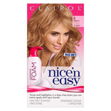 Nice N Easy Foam (8 Medium Blonde)
