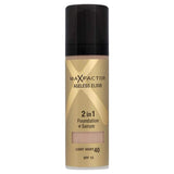 Max Factor Ageless Elixir 2 in 1 Foundation and Serum – Light Ivory