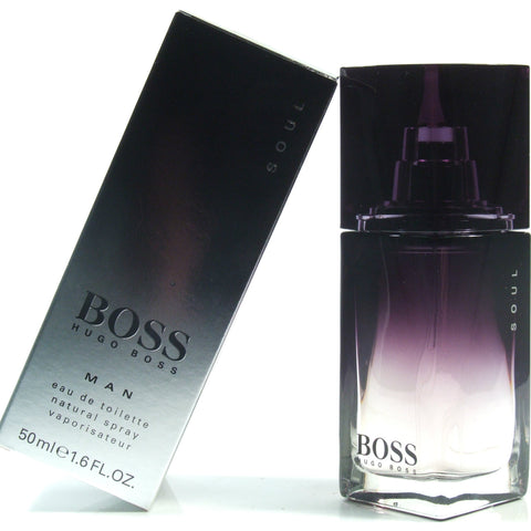 Hugo Boss Soul EDT Spray For Man (50ml)
