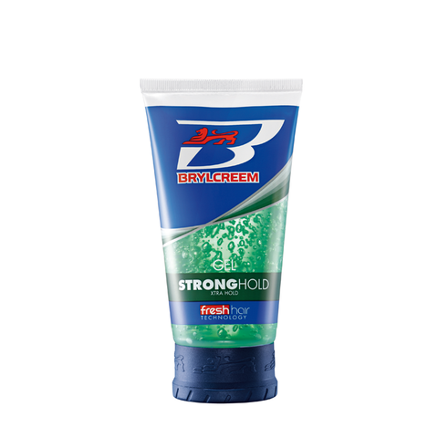 Brylcreem Styling Gel Stronghold (150ml)