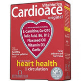 Cardioace tablets (30 tablets)