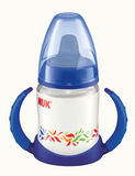 NUK First Choice Silicone Spout Bottle (150ml)