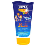 Nivea Sun Kids Swim and Play SPF50 (150ml)