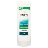 Pantene Smooth & Sleek Conditioner (75ml)
