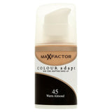 Max Factor Colour Adapt - Golden