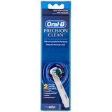 Oral-B Precision Clean EB20-2 (2 Brush Heads)