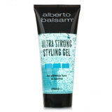Alberto Balsam Ultra Strong Styling Gel (200ml)