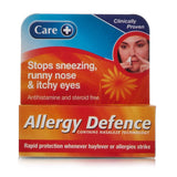 Care Allergy Defence Nasal Spray (500mg)