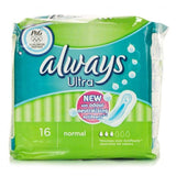 Always Ultra Normal (20 Towels)