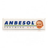 Anbesol Teething Gel (10g)
