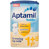 Aptamil Growing Up Toddler Milk Powder 1 -2 Years (900g Tub)