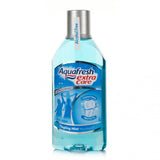 Aquafresh Extra Care Mouthwash Tingling Mint (250ml)