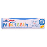 Aquafresh Milk Teeth Toothpaste (50ml)