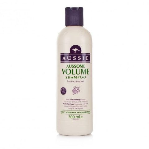 Aussie Aussome Volume Shampoo (300ml)