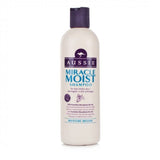 Aussie Miracle Moist Shampoo (300ml)
