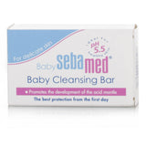 Baby Sedamed Cleanisng Bar (100g)