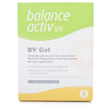 Balance Activ BV Gel (7 Single Use Tubes)