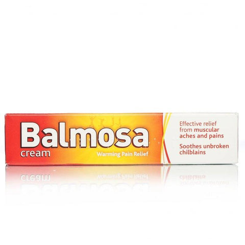Balmosa Cream (40g Tube)