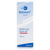 Balneum Medicinal Bath Oil (500ml Bottle)