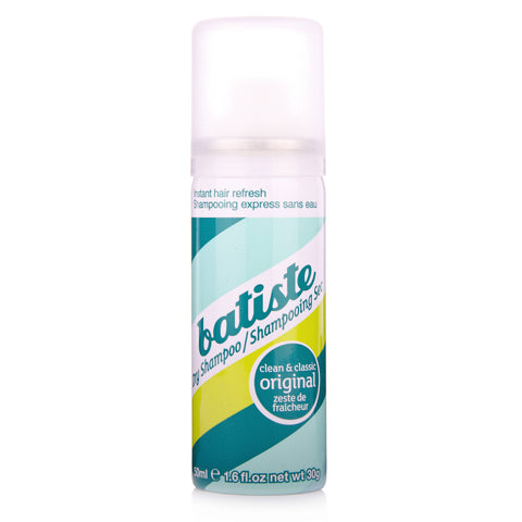 Batiste Dry Shampoo Original (50ml)