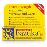 Bazuka Extra Strength Gel (5g)