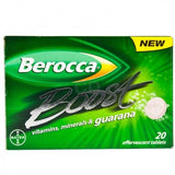 Berocca Boost (20 Tablets)