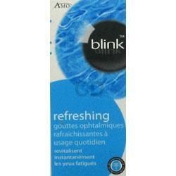 Blink Revitalising Daily Eye Drops