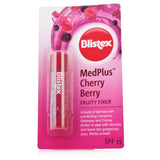 Blistex MedPlus Cherry Berry Lip Balm