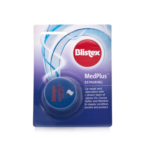 Blistex MedPlus Repairing Lip Balm