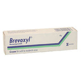 Brevoxyl Cream (50g Tube)